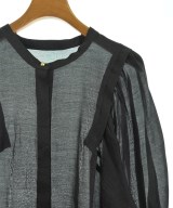 fredy emue（フレディエミュ）ブラウス 黒 サイズ:38(M位) レディース/2200672569067