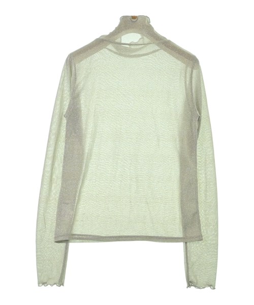 fredy emue（フレディエミュ）Tシャツ・カットソー グレー サイズ:38(M位) レディース/2200671840013