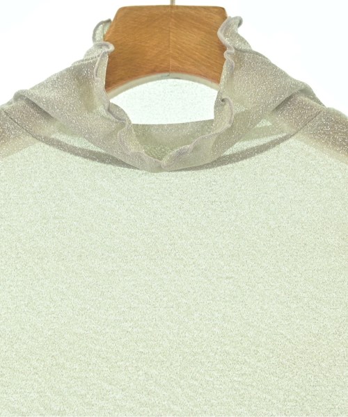 fredy emue（フレディエミュ）Tシャツ・カットソー グレー サイズ:38(M位) レディース/2200671840013