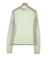 fredy emue（フレディエミュ）Tシャツ・カットソー グレー サイズ:38(M位) レディース/2200671840013