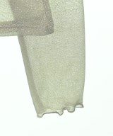 fredy emue（フレディエミュ）Tシャツ・カットソー グレー サイズ:38(M位) レディース/2200671840013