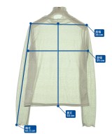 fredy emue（フレディエミュ）Tシャツ・カットソー グレー サイズ:38(M位) レディース/2200671840013