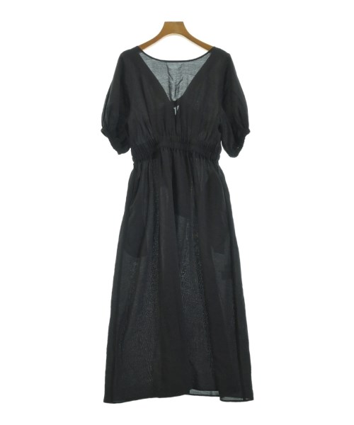 fredy emue(フレディエミュ)ワンピース 紺 サイズ:36(S位)/2200668377010