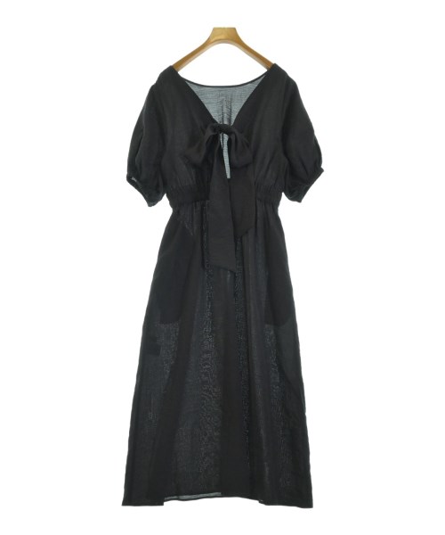 fredy emue（フレディエミュ）ワンピース 紺 サイズ:36(S位) レディース/2200668377010