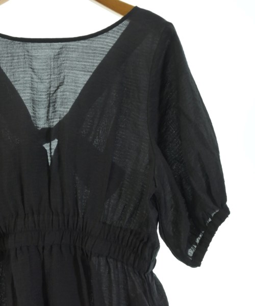 fredy emue（フレディエミュ）ワンピース 紺 サイズ:36(S位) レディース/2200668377010