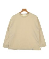 fredy emue（フレディエミュ）Tシャツ・カットソー ベージュ サイズ:38(M位) レディース/2200669559224