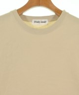 fredy emue（フレディエミュ）Tシャツ・カットソー ベージュ サイズ:38(M位) レディース/2200669559224