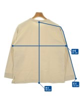 fredy emue（フレディエミュ）Tシャツ・カットソー ベージュ サイズ:38(M位) レディース/2200669559224