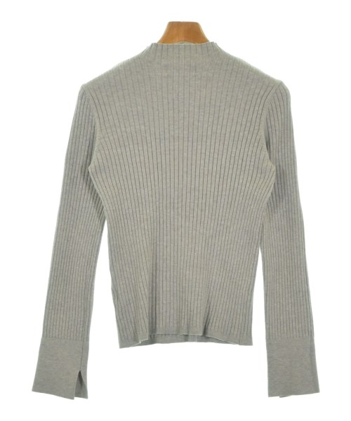 fredy emue（フレディエミュ）ニット・セーター グレー サイズ:38(M位) レディース/2200671821029