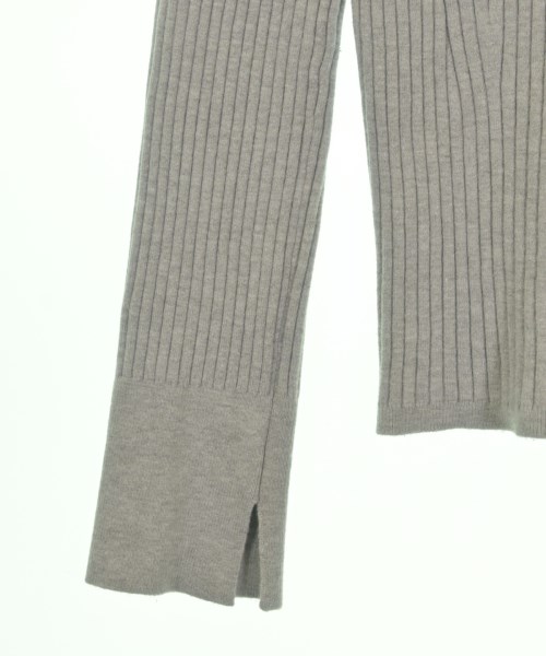 fredy emue（フレディエミュ）ニット・セーター グレー サイズ:38(M位) レディース/2200671821029