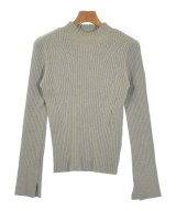 fredy emue（フレディエミュ）ニット・セーター グレー サイズ:38(M位) レディース/2200671821029