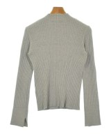 fredy emue（フレディエミュ）ニット・セーター グレー サイズ:38(M位) レディース/2200671821029