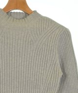 fredy emue（フレディエミュ）ニット・セーター グレー サイズ:38(M位) レディース/2200671821029