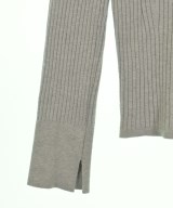 fredy emue（フレディエミュ）ニット・セーター グレー サイズ:38(M位) レディース/2200671821029