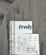 fredy emue（フレディエミュ）その他 グレー サイズ:36(S位) レディース/2200673232076