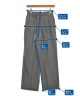 fredy emue（フレディエミュ）その他 グレー サイズ:36(S位) レディース/2200673232076