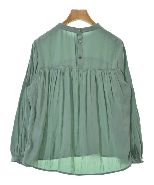 fredy emue（フレディエミュ）ブラウス 緑 サイズ:38(M位) レディース/2200672723056