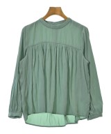fredy emue（フレディエミュ）ブラウス 緑 サイズ:38(M位) レディース/2200672723056