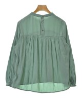 fredy emue（フレディエミュ）ブラウス 緑 サイズ:38(M位) レディース/2200672723056