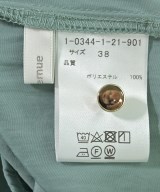 fredy emue（フレディエミュ）ブラウス 緑 サイズ:38(M位) レディース/2200672723056