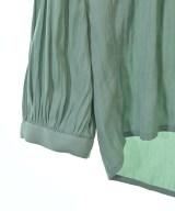 fredy emue（フレディエミュ）ブラウス 緑 サイズ:38(M位) レディース/2200672723056