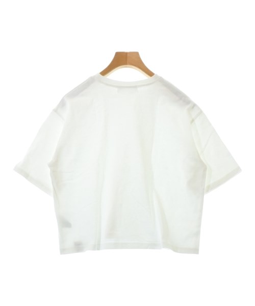 fredy emue（フレディエミュ）Tシャツ・カットソー 白 サイズ:38(M位) レディース/2200670847013