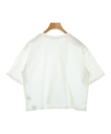 fredy emue（フレディエミュ）Tシャツ・カットソー 白 サイズ:38(M位) レディース/2200670847013