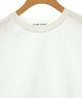 fredy emue（フレディエミュ）Tシャツ・カットソー 白 サイズ:38(M位) レディース/2200670847013