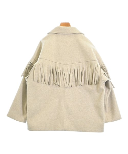 fredy emue（フレディエミュ）その他 ベージュ サイズ:38(M位) レディース/2200670926060