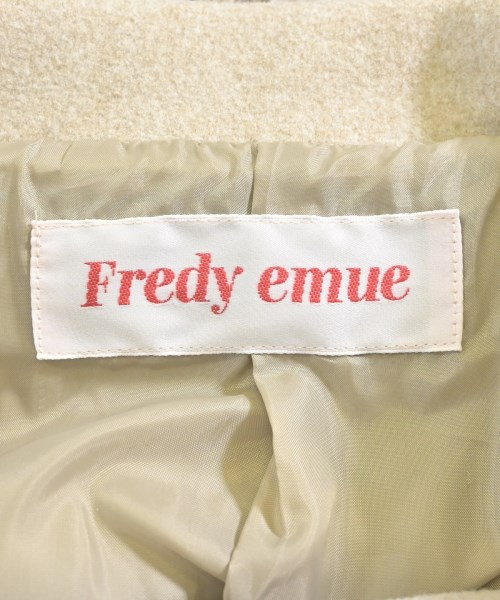 fredy emue（フレディエミュ）その他 ベージュ サイズ:38(M位) レディース/2200670926060