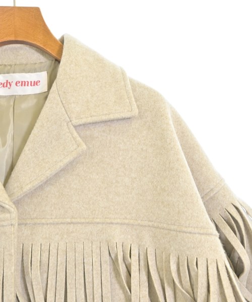 fredy emue（フレディエミュ）その他 ベージュ サイズ:38(M位) レディース/2200670926060