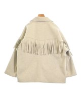 fredy emue（フレディエミュ）その他 ベージュ サイズ:38(M位) レディース/2200670926060