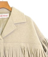 fredy emue（フレディエミュ）その他 ベージュ サイズ:38(M位) レディース/2200670926060
