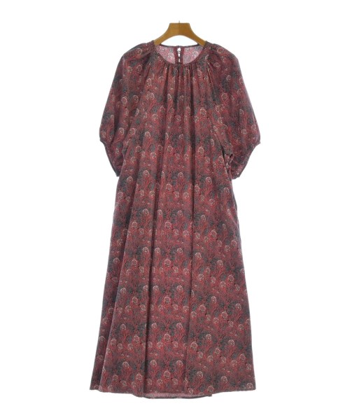 fredy emue(フレディエミュ)ワンピース ピンク サイズ:38(M位)/2200673201126