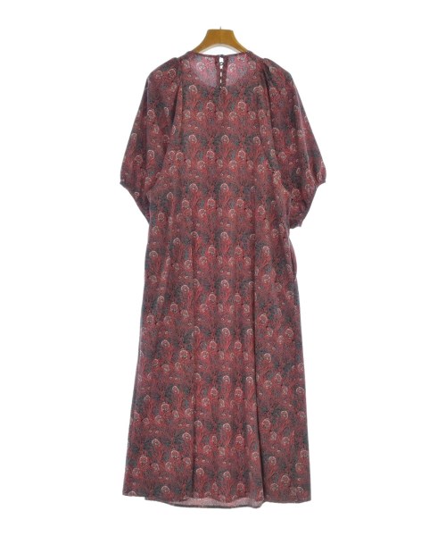 fredy emue（フレディエミュ）ワンピース ピンク サイズ:38(M位) レディース/2200673201126