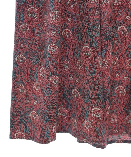 fredy emue（フレディエミュ）ワンピース ピンク サイズ:38(M位) レディース/2200673201126