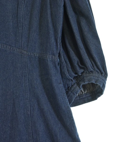 fredy emue（フレディエミュ）ワンピース 紺 サイズ:38(M位) レディース/2200674946026