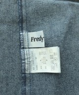 fredy emue（フレディエミュ）ワンピース 紺 サイズ:38(M位) レディース/2200674946026