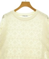 fredy emue（フレディエミュ）Tシャツ・カットソー 白 サイズ:38(M位) レディース/2200675369039