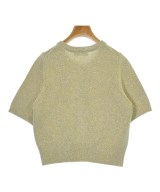 fredy emue（フレディエミュ）カーディガン ゴールド サイズ:38(M位) レディース/2200676069044