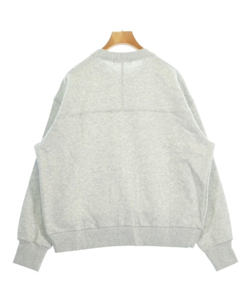 fredy emue（フレディエミュ）スウェット グレー サイズ:38(M位) レディース/2200673425041