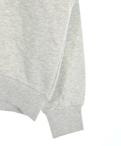 fredy emue（フレディエミュ）スウェット グレー サイズ:38(M位) レディース/2200673425041