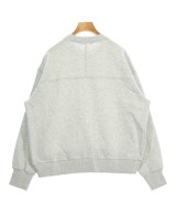 fredy emue（フレディエミュ）スウェット グレー サイズ:38(M位) レディース/2200673425041