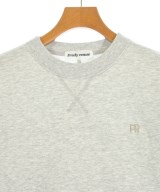 fredy emue（フレディエミュ）スウェット グレー サイズ:38(M位) レディース/2200673425041