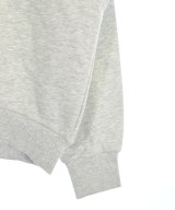 fredy emue（フレディエミュ）スウェット グレー サイズ:38(M位) レディース/2200673425041