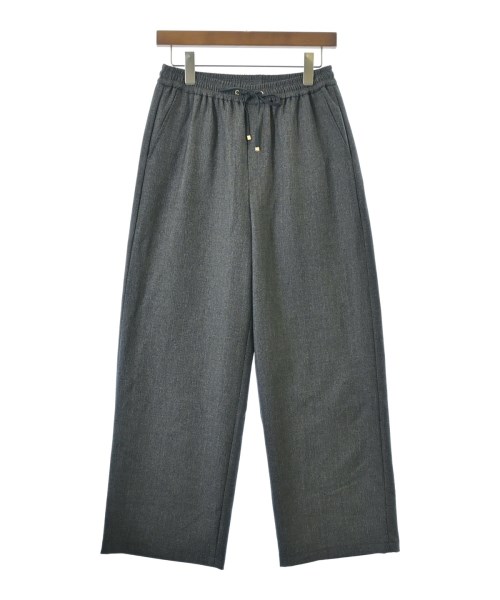 fredy emue(フレディエミュ)スラックス グレー サイズ:38(M位)/2200675330015