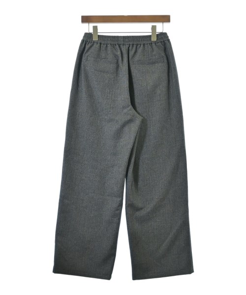 fredy emue（フレディエミュ）スラックス グレー サイズ:38(M位) レディース/2200675330015