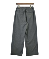 fredy emue（フレディエミュ）スラックス グレー サイズ:38(M位) レディース/2200675330015