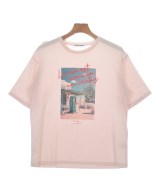 fredy emue（フレディエミュ）Tシャツ・カットソー ピンク サイズ:38(M位) レディース/2200674493117
