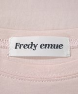 fredy emue（フレディエミュ）Tシャツ・カットソー ピンク サイズ:38(M位) レディース/2200674493117